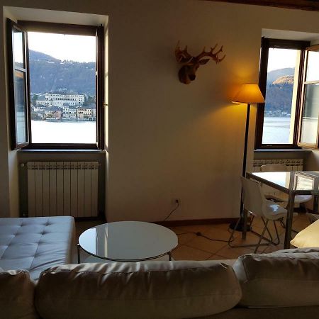 Casa Vacanza Isola Orta San Giulio Buitenkant foto