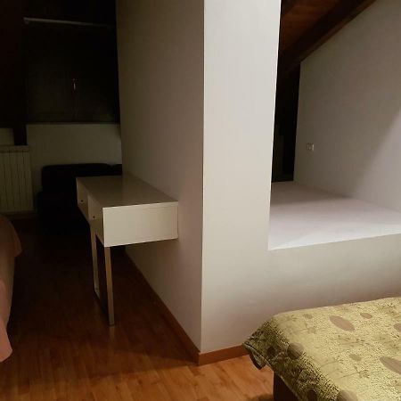 Casa Vacanza Isola Orta San Giulio Buitenkant foto