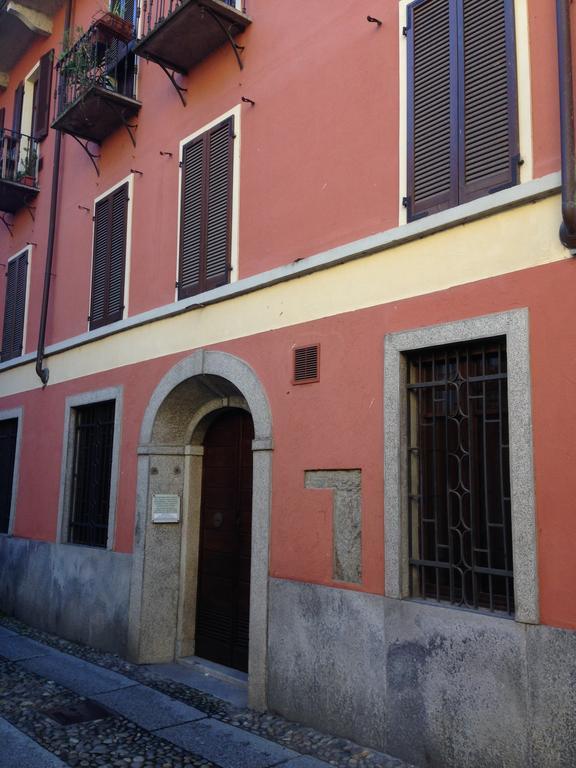 Casa Vacanza Isola Orta San Giulio Kamer foto