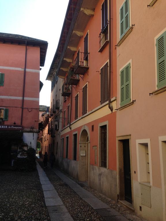 Casa Vacanza Isola Orta San Giulio Kamer foto