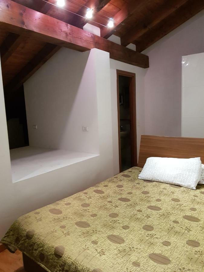 Casa Vacanza Isola Orta San Giulio Buitenkant foto