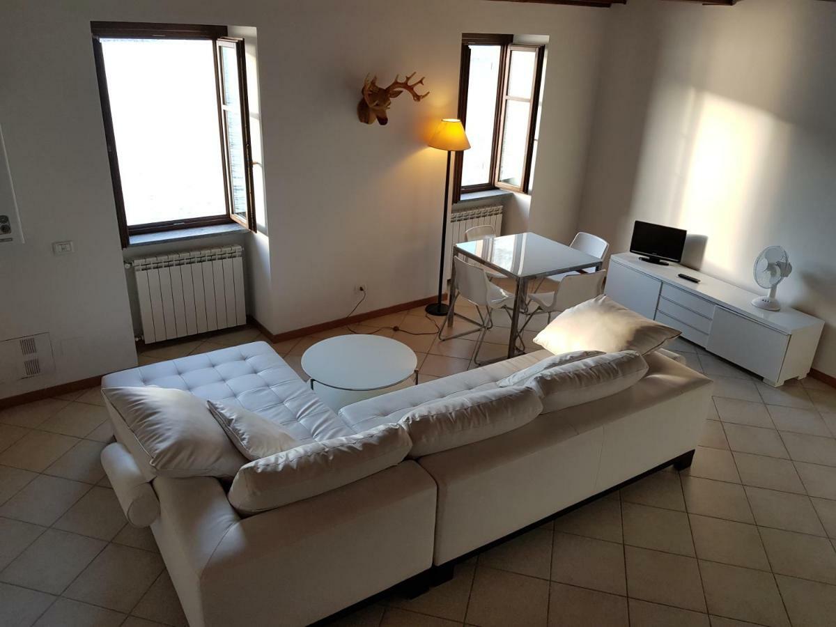 Casa Vacanza Isola Orta San Giulio Buitenkant foto