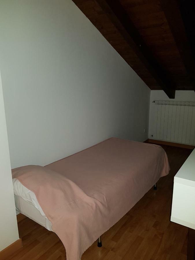 Casa Vacanza Isola Orta San Giulio Buitenkant foto
