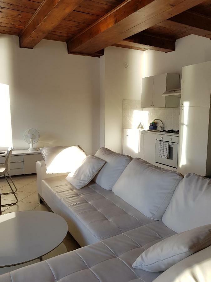 Casa Vacanza Isola Orta San Giulio Buitenkant foto