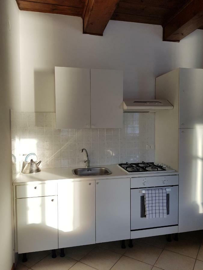 Casa Vacanza Isola Orta San Giulio Buitenkant foto