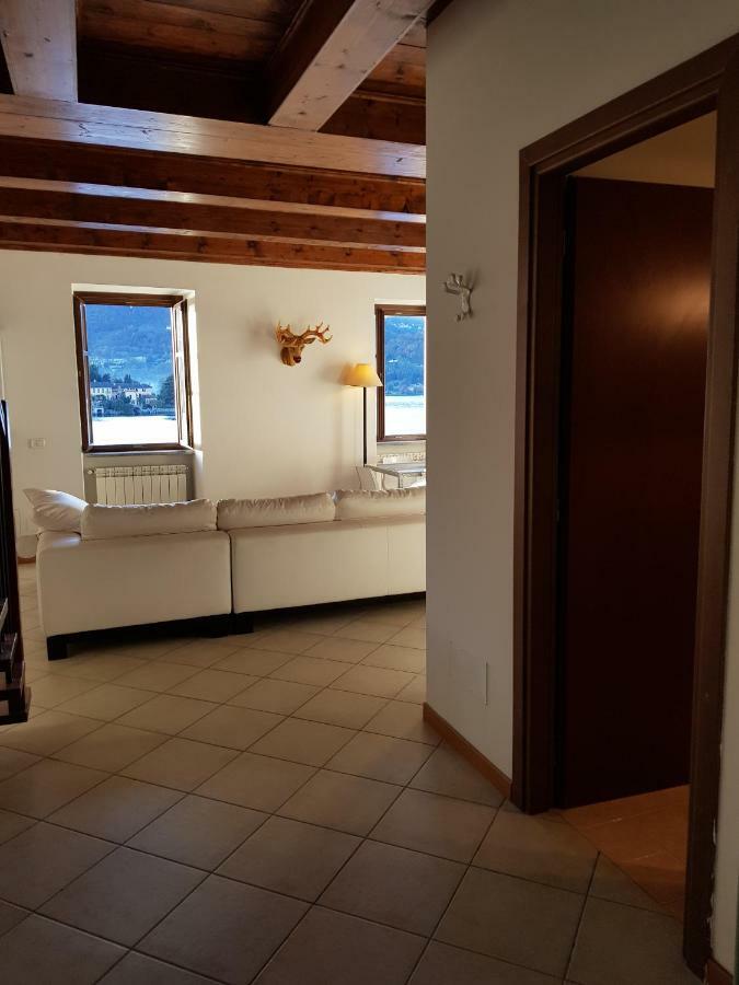Casa Vacanza Isola Orta San Giulio Buitenkant foto